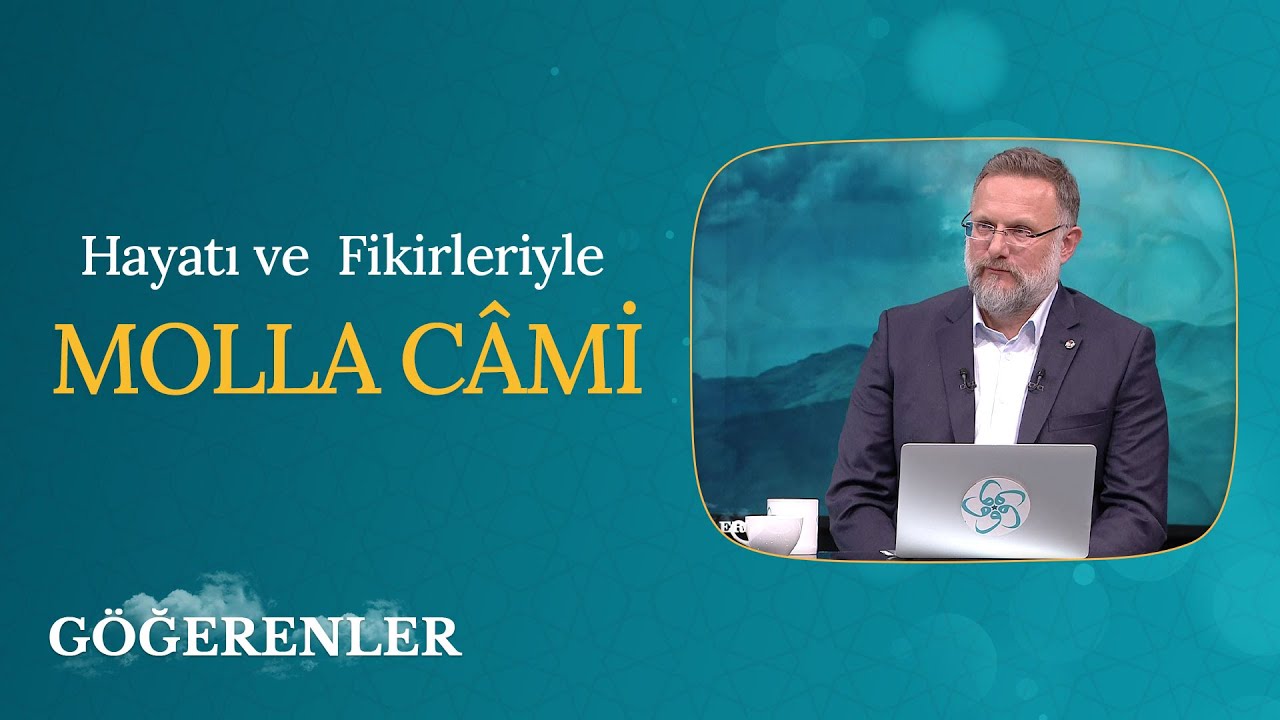Molla Câmi | Göğerenler (14. Bölüm)