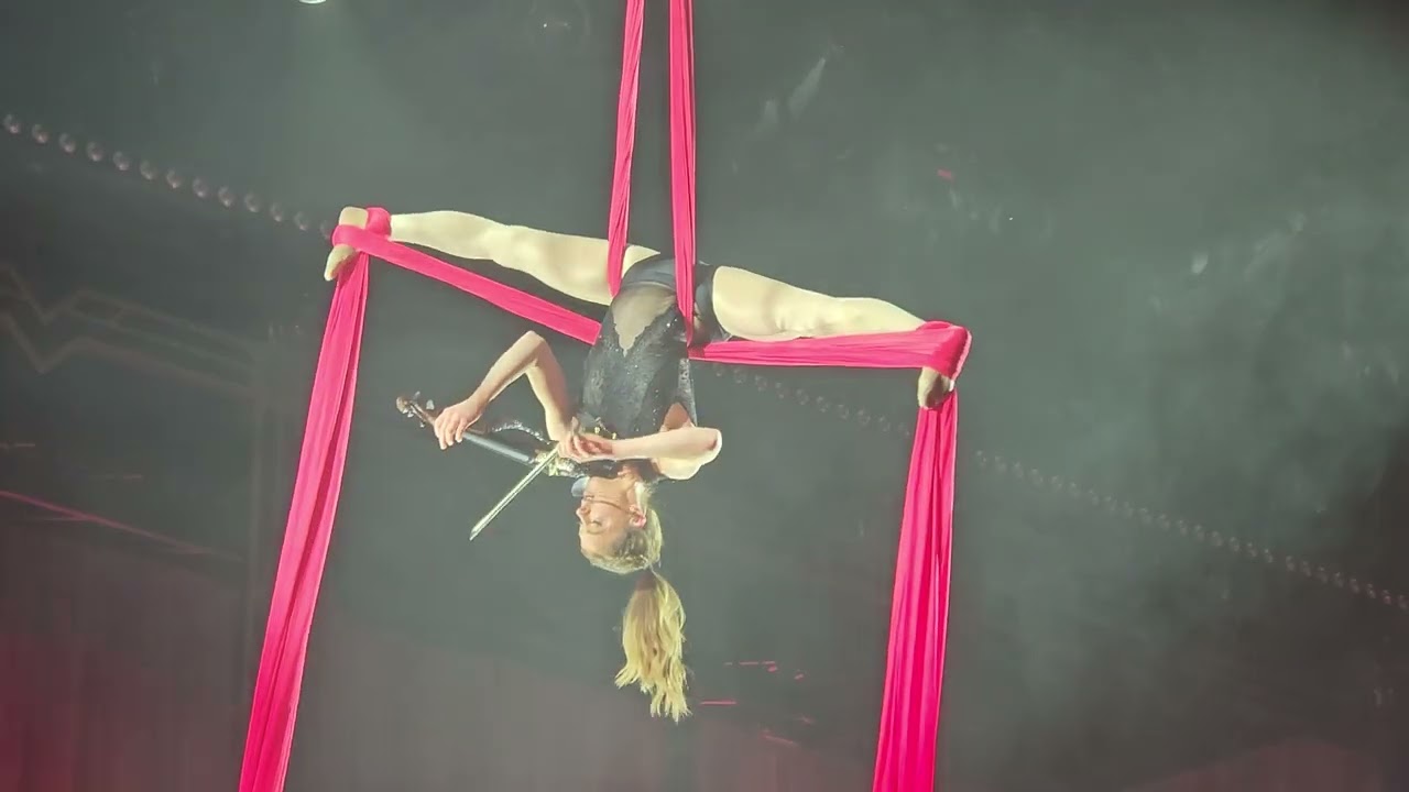 Lindsey Stirling 