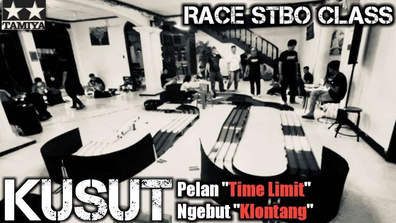 PELAN SALAH, NGEBUT SALAH❗️