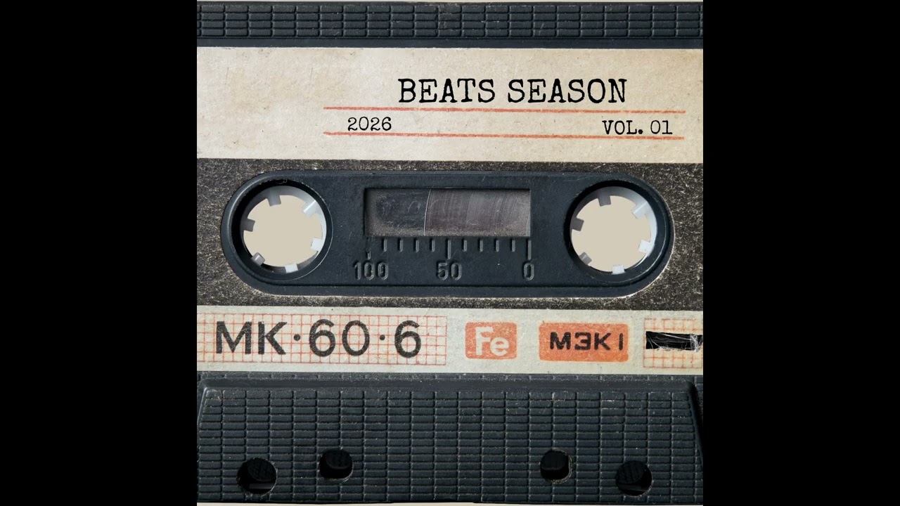 BEATS SEASON- Rn'b beat - 