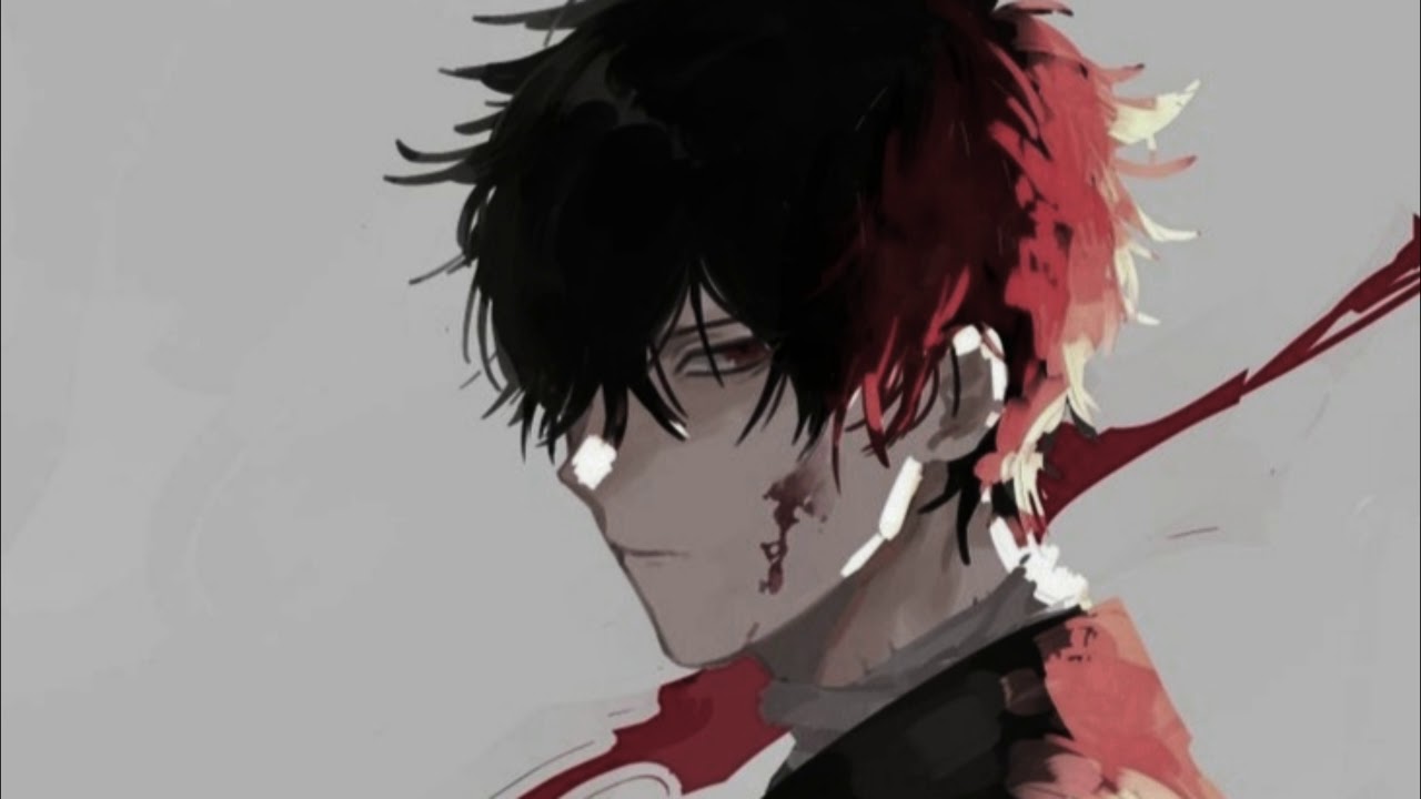Nightcore_Munich(SUBFR)