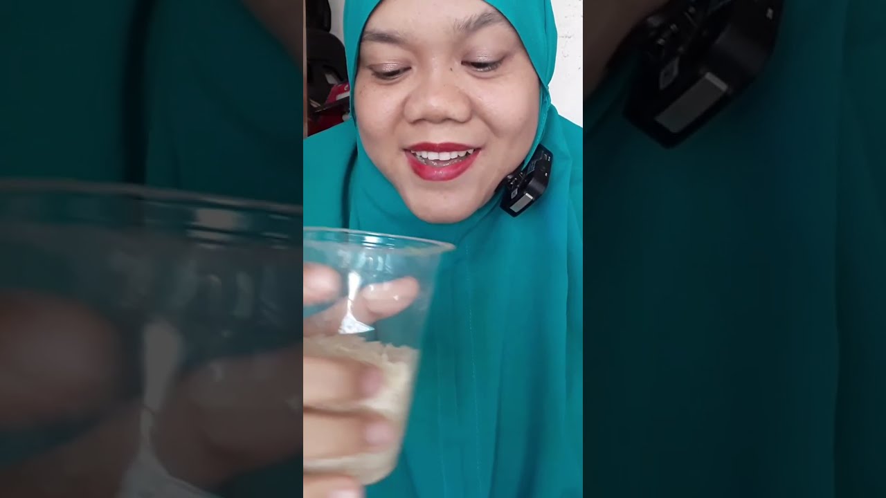 DYMA |ASMR RAW RICE EATING |Makan Beras | asmrrawriceeating| asmrsounds | Basmatirice #asmr #shorts