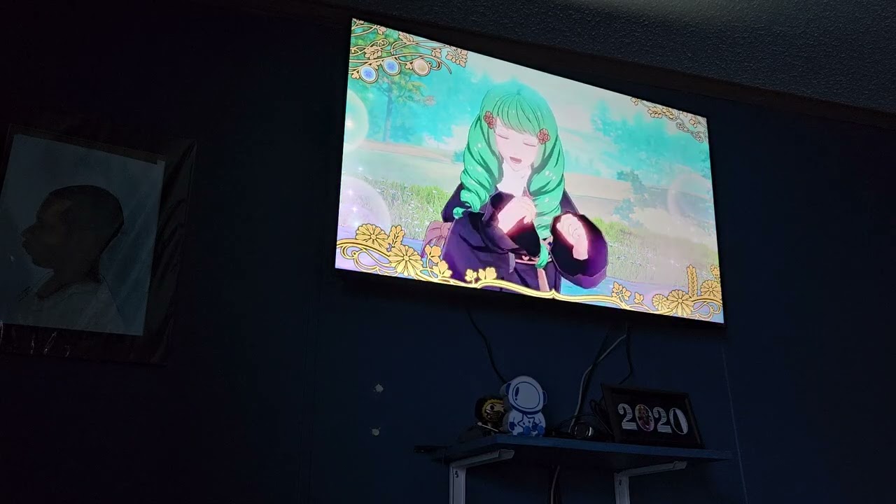 Fire Emblem Warriors Three Hopes Flayn Expedition 
