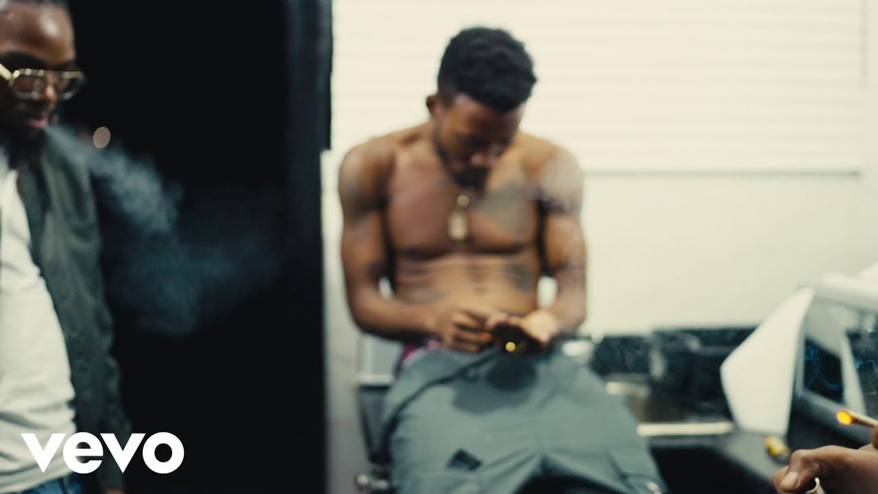 Joegrime, Symple - KSL (Official Video)