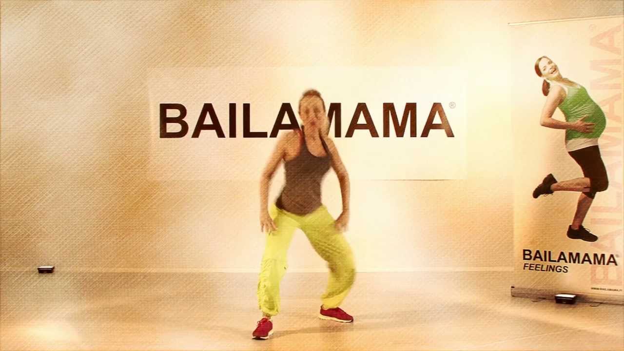Bailamama&reg; 9Months
