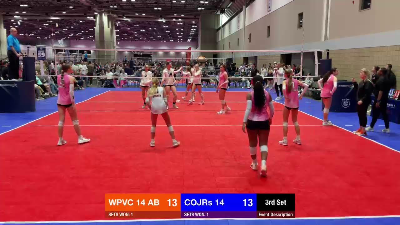 NIT Triple Crown Day 3 G2