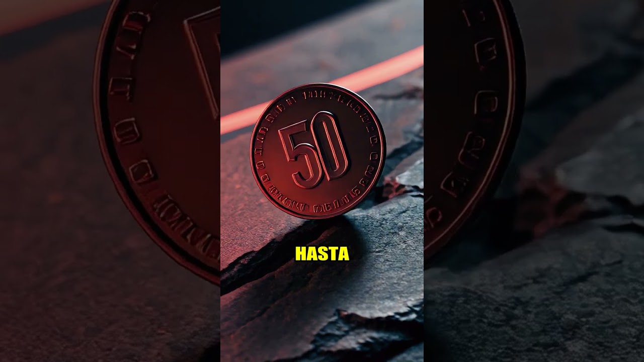 El Centavo Imperfecto: Historia y Valor de los Errores en la Moneda 🪙