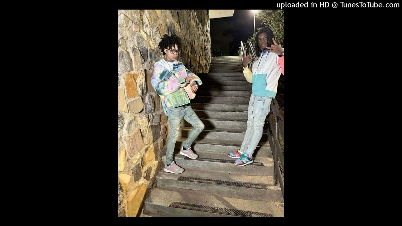 [FREE] Lil Tony x Lil Dre6o x Hariroc Type Beat - 