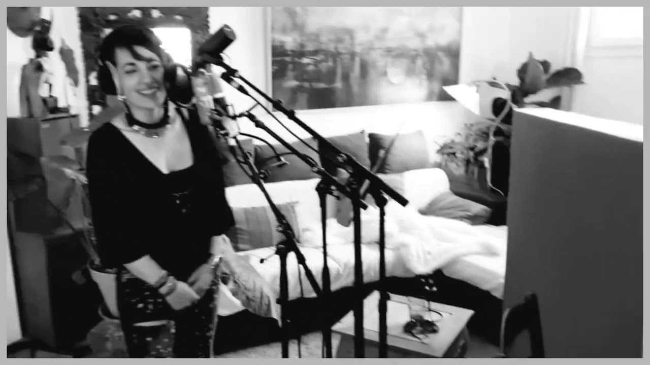 LUTTES SENSIBLES 1er#ep  #makingofmusic #composition #teaser