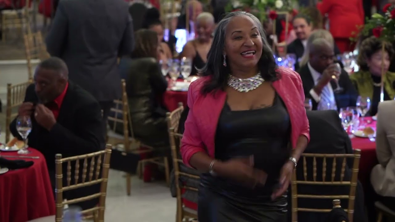 Urban League of Essex County - 2025 Gala 