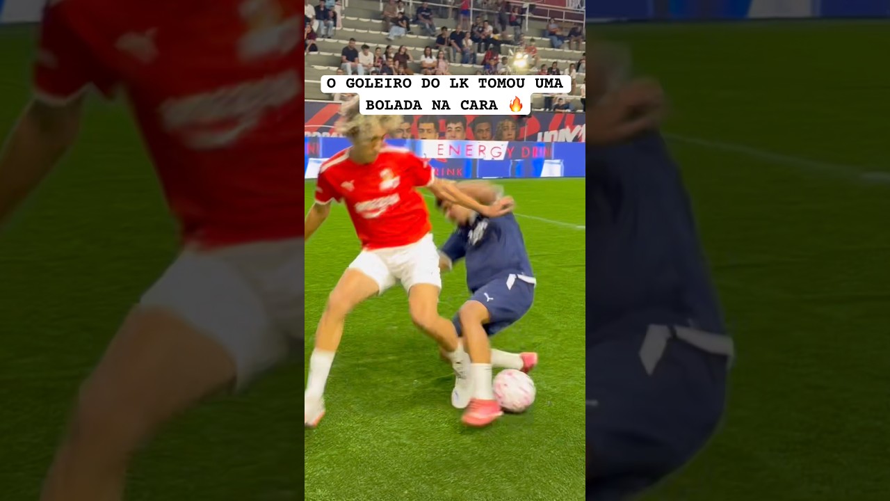 O XURRASCO JOGARIA NO SEU TIME? 