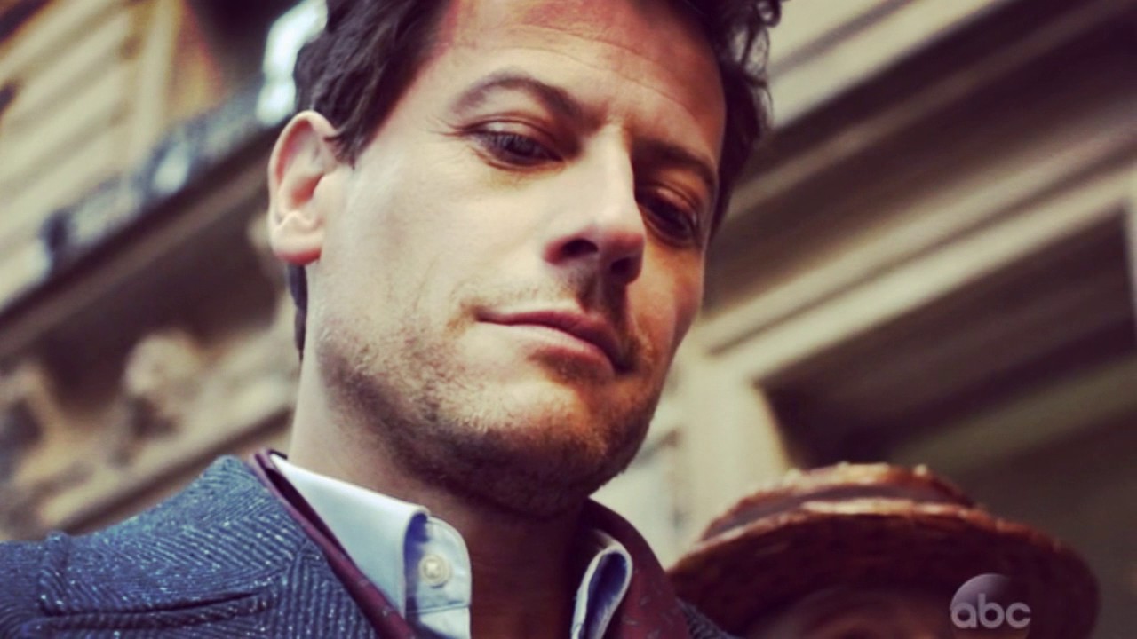 Henry vs Adam [Centuries] #Forever
