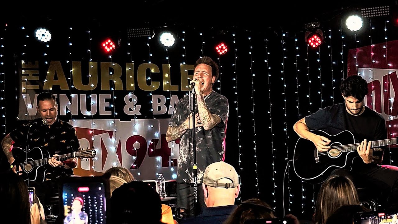 Papa Roach 