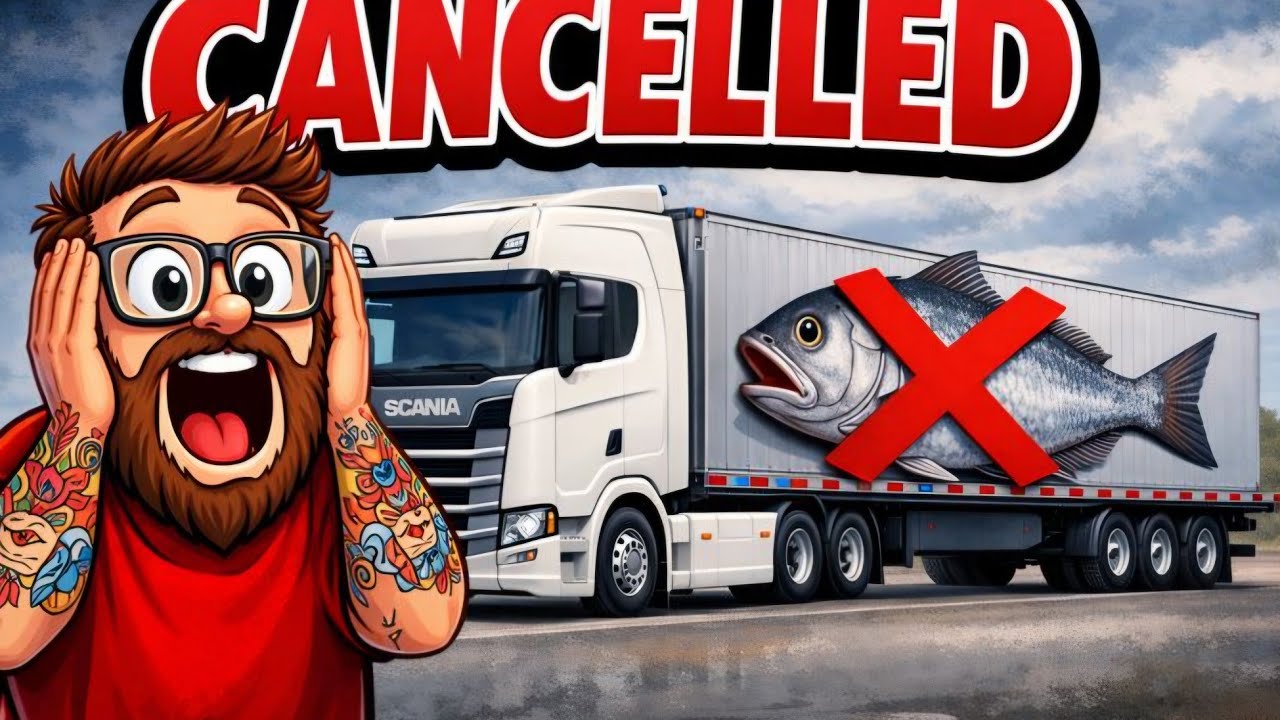 2. Norvegija ant ratų. Cancelled