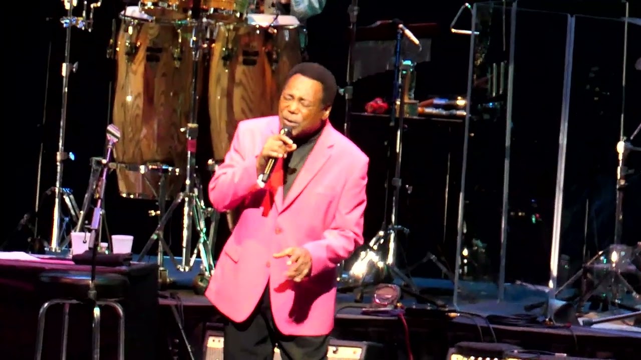 George Benson - 1 - Feel Like Makin' Love - Cleveland - 8/25/23