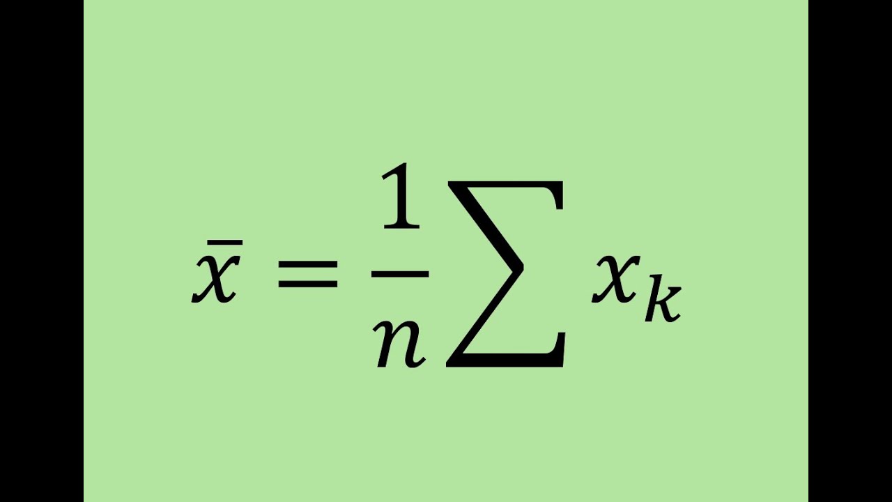 1.4 Summarizing Data (Introduction to Statistics)