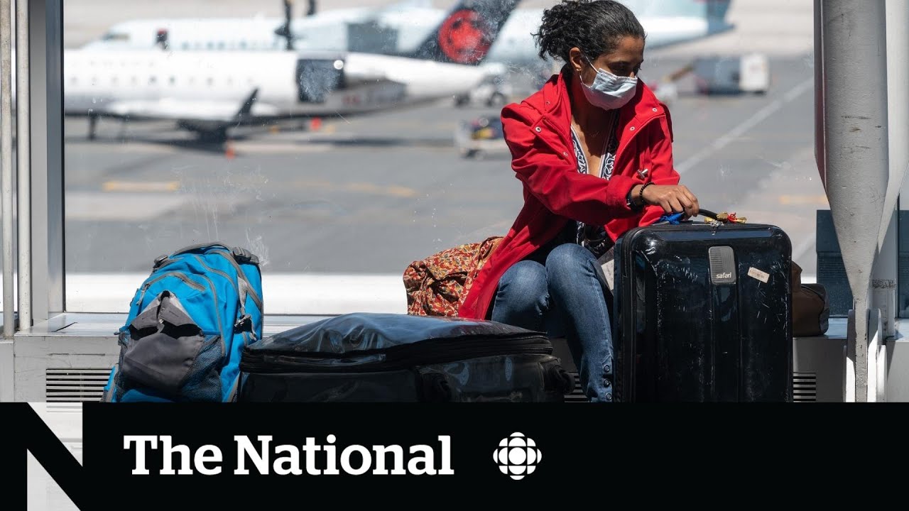 Frustration as airlines deny compensation for travel disruptions