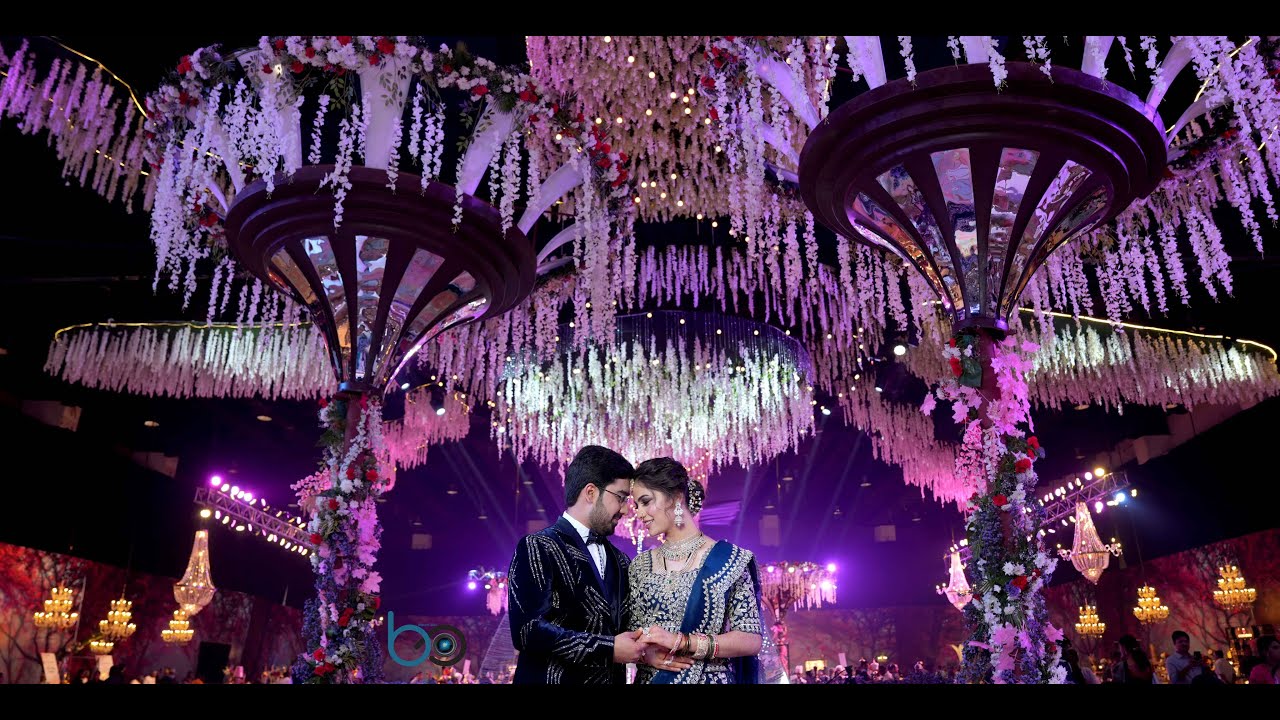 Kunal+Jyotsna Reception