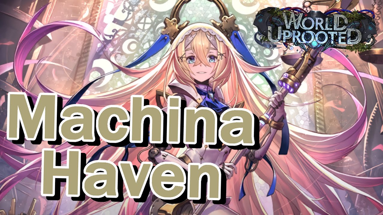 The biggest boards in the format【Shadowverse/World Uprooted】