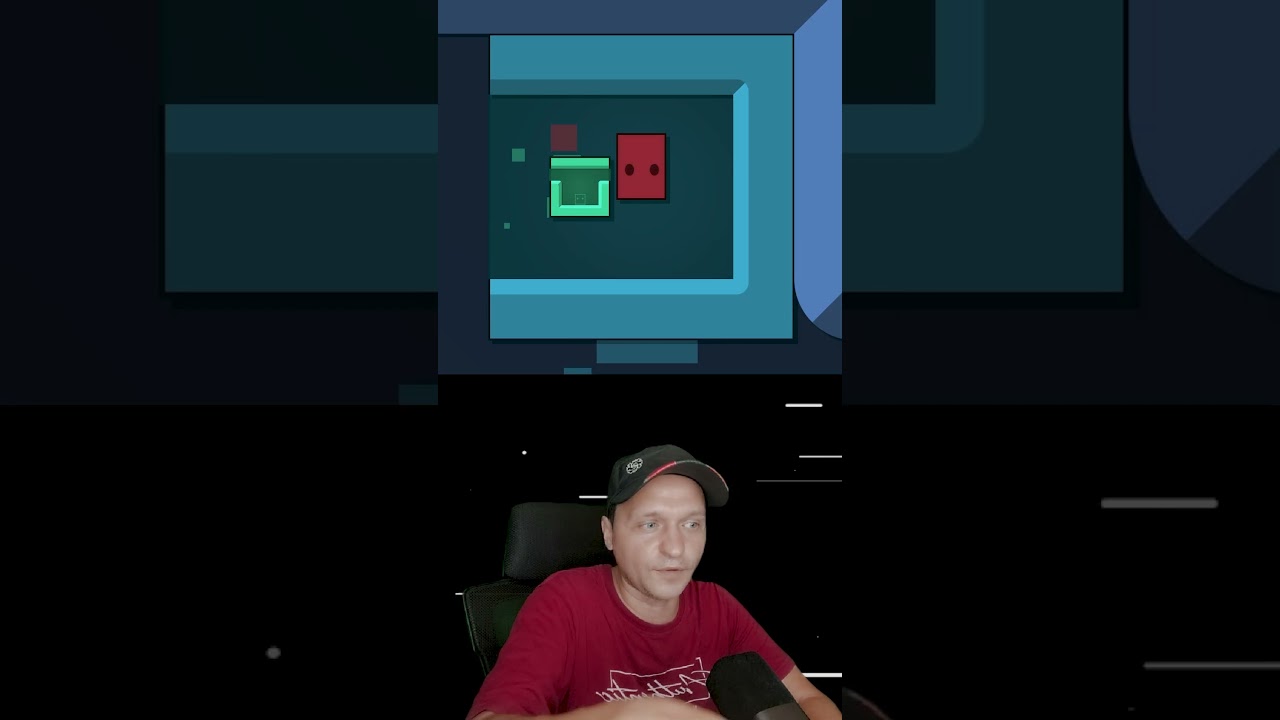 Когда нужна твердость - Patrick's Parabox