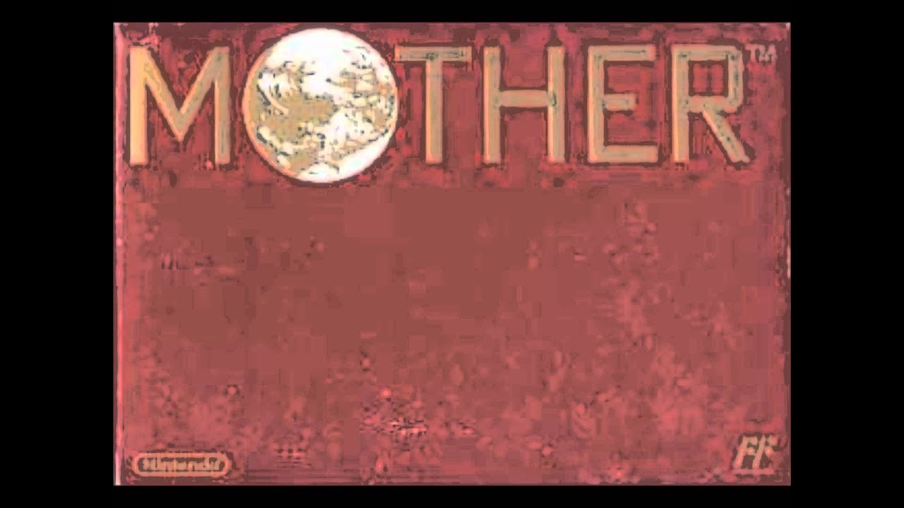 Eight Melodies (MOTHER)