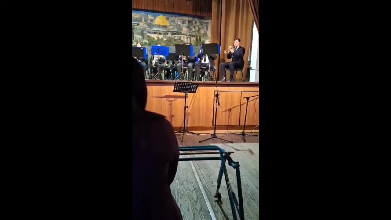 Byle było tak - Orkiestra Dęta Albigowa