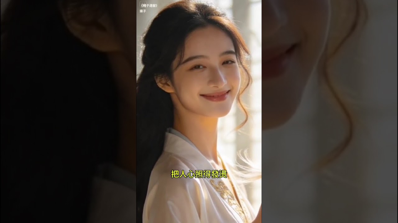 《蠅子透窗》這首《蠅子透窗偈》是一首禪偈，以蒼蠅尋光卻不得出窗為喻，寓意修行人執著於表象與自以為是的聰明，反而被「眼」所誤。