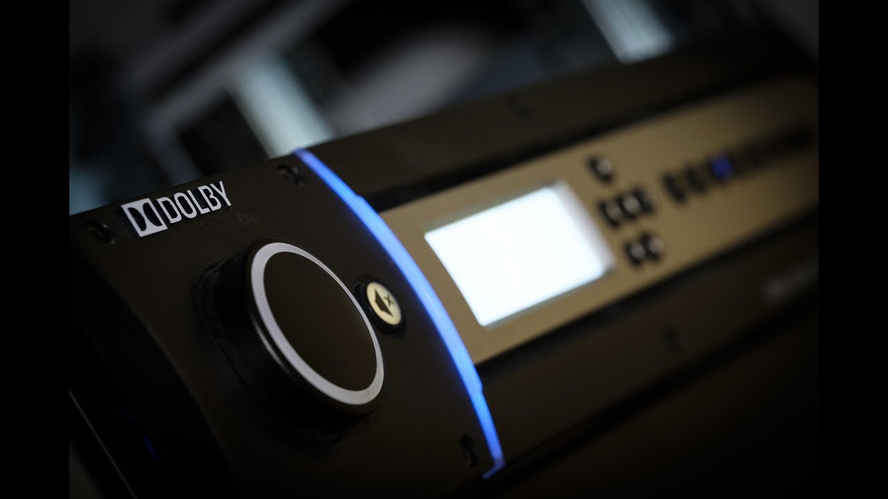 How to Set Up a 5.1 Studio