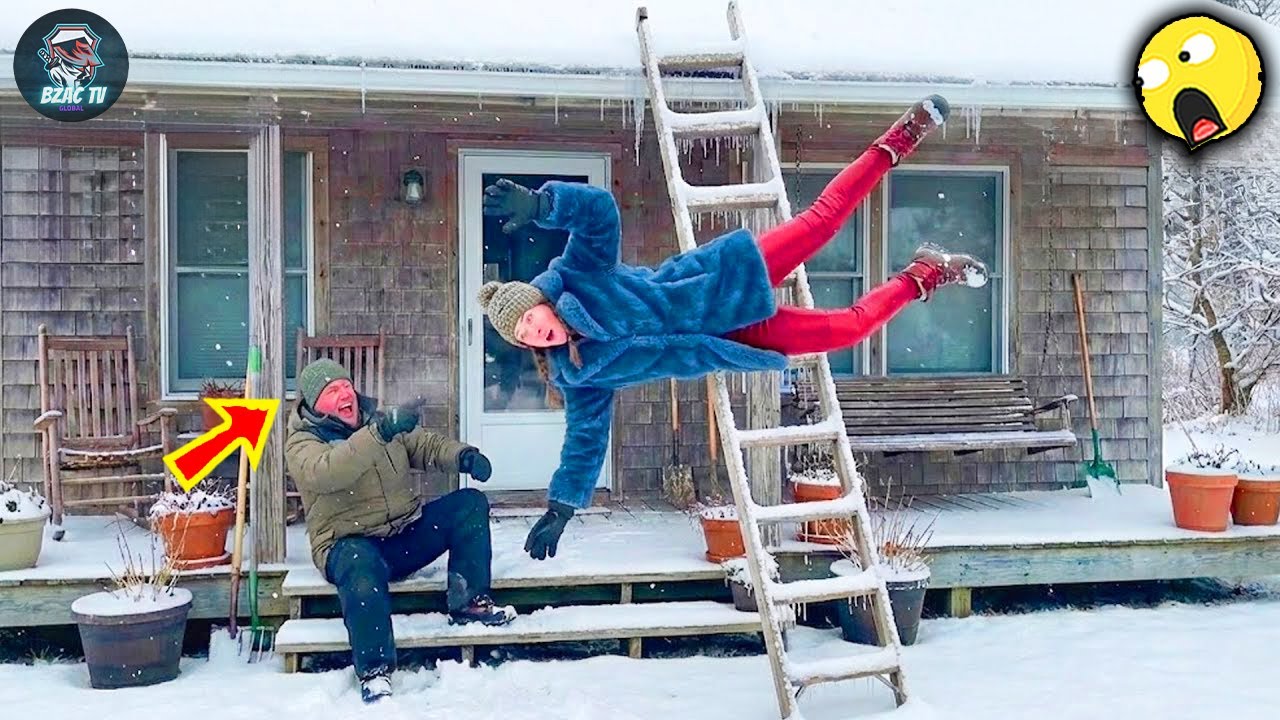 TOTAL IDIOTS AT WORK | Instant Regret Fails Compilation 2026 #265 | Best Fails of the Week