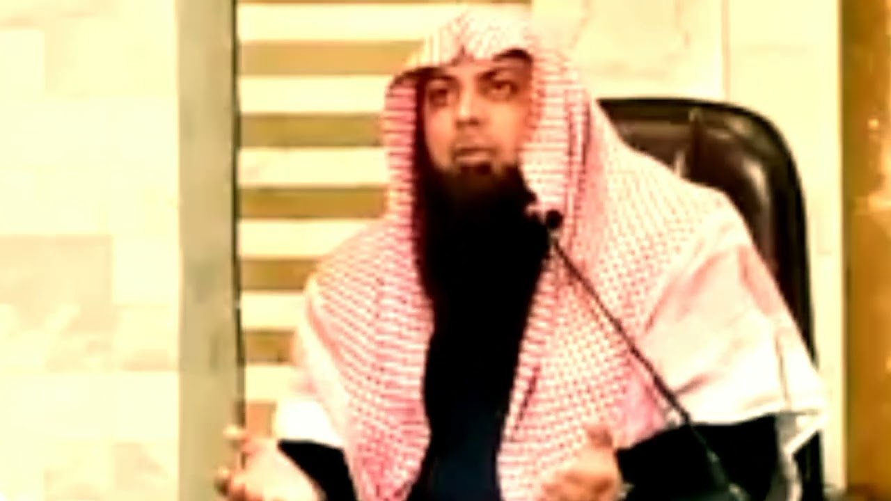 Shaitani Waswaso Ka Ilaj Nijaat Qari Sohaib Ahmed Meer Muhammadi ka Bayan