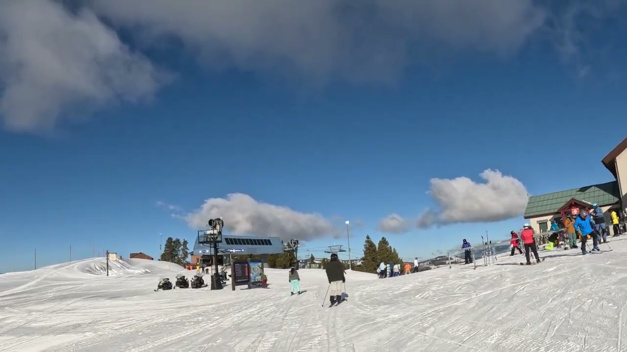 Vail - January 19, 2026