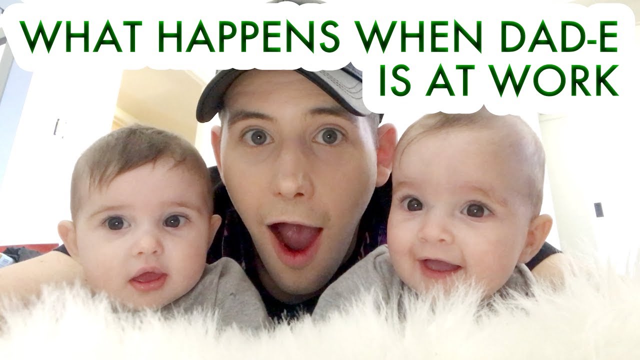 BABY PLAY TIME & HOME RENOVATIONS! /// McHusbands