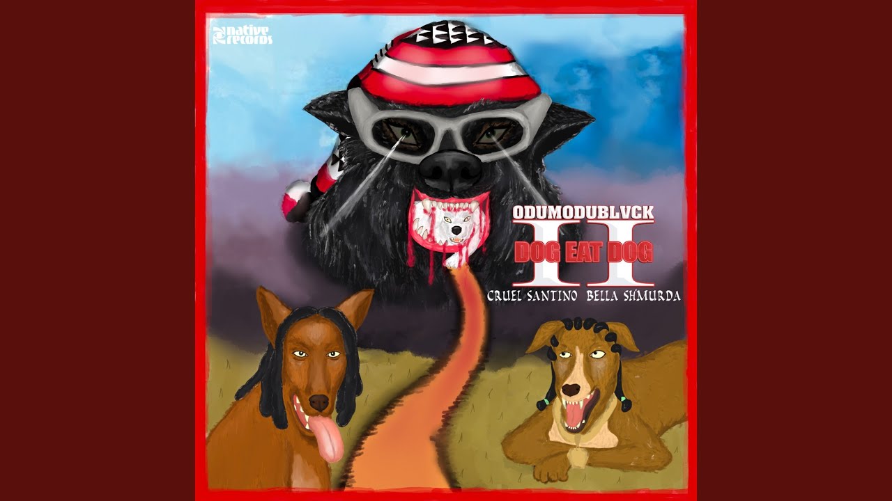 DOG EAT DOG II