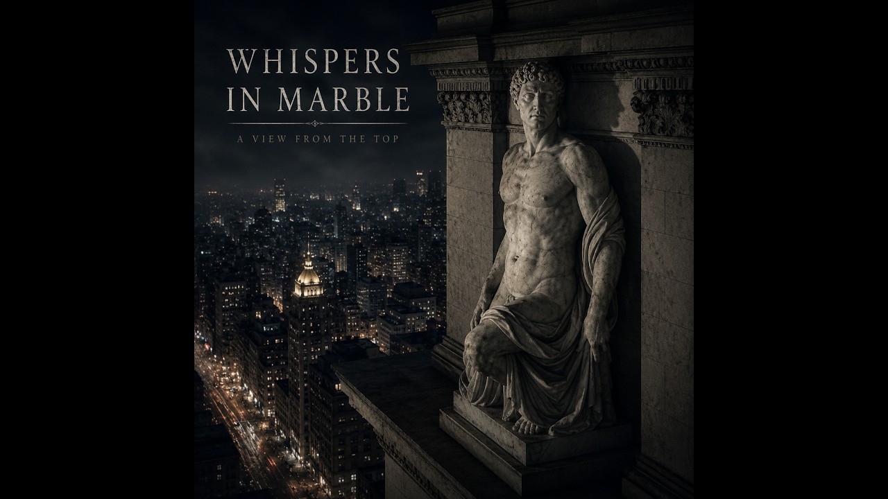 Whispers in Marble