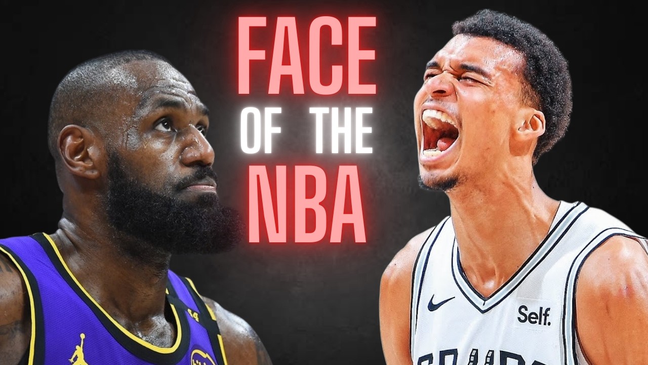 The NBA's Easy Answer to Their Identity Crisis