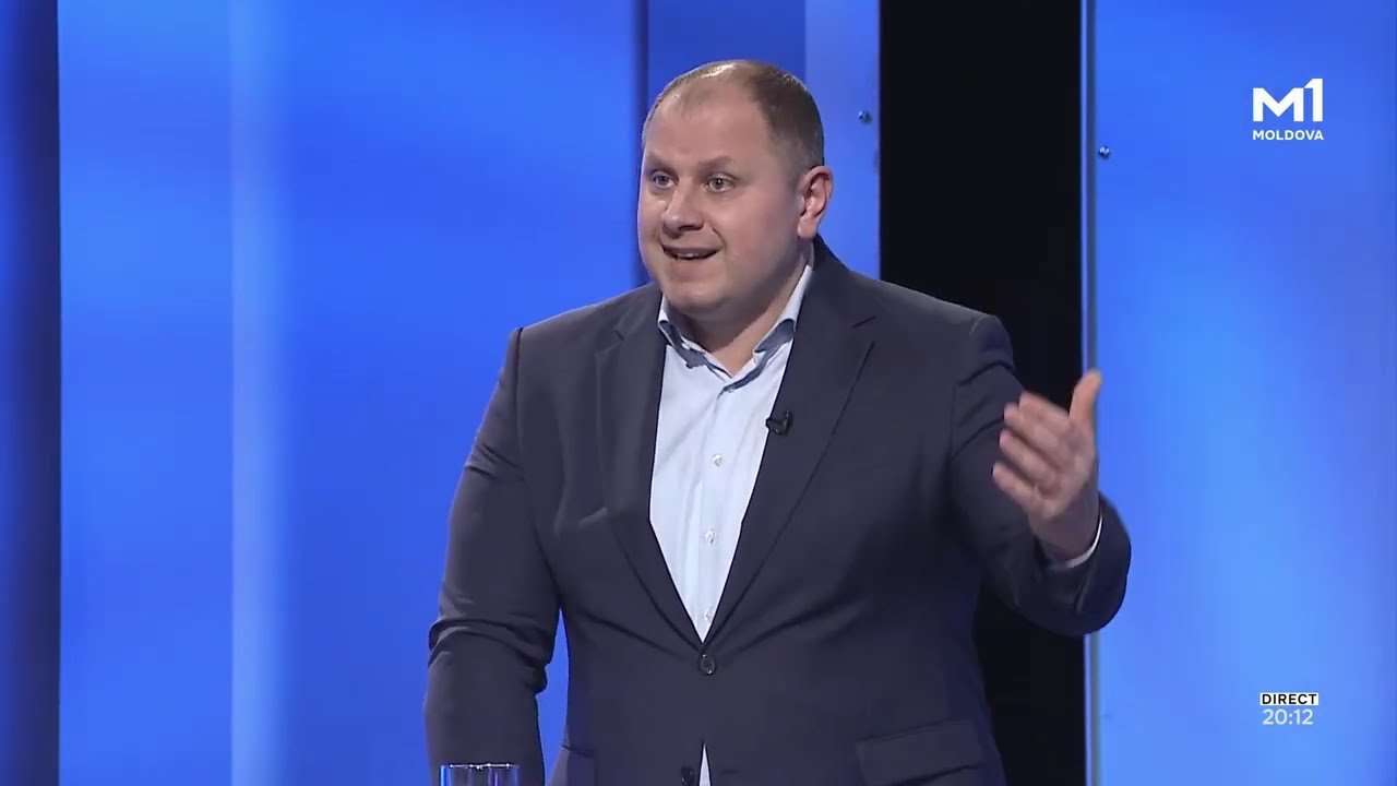 Bună seara cu Mircea Surdu!  5 februarie 2026