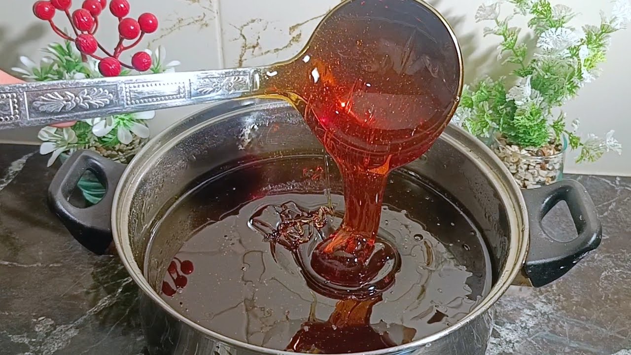 عسل إحترافي👌بكل أسرار نجاحه  للمبتدئات🤗بلا كوكوت بأسهل طريقة 