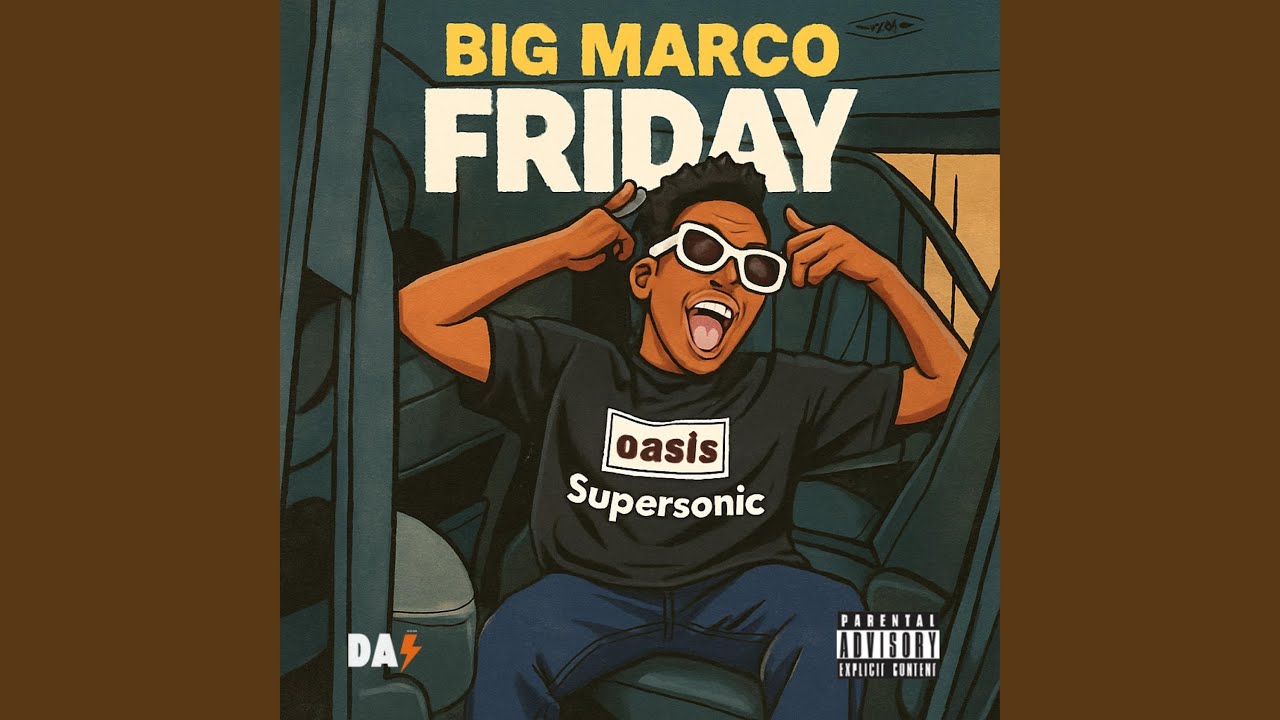 FRIDAY