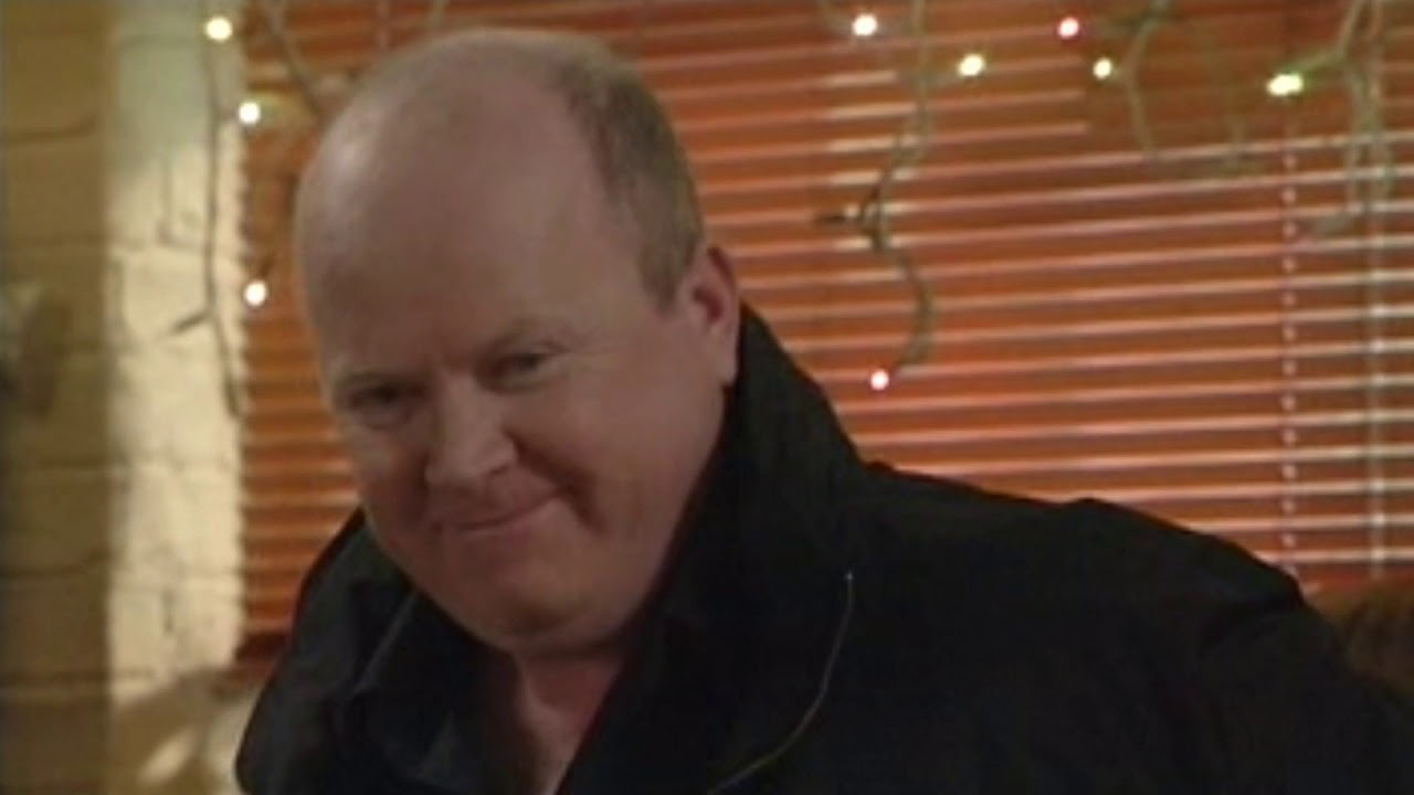 Ben Mitchell 8th May 2006 Part 1