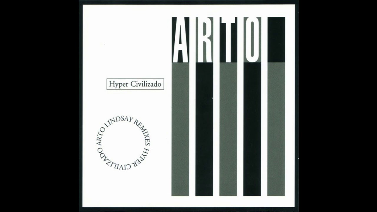Arto Lindsay &ndash; Mundo Civilizado (Inversion Mix) (Gramavision, 1996)