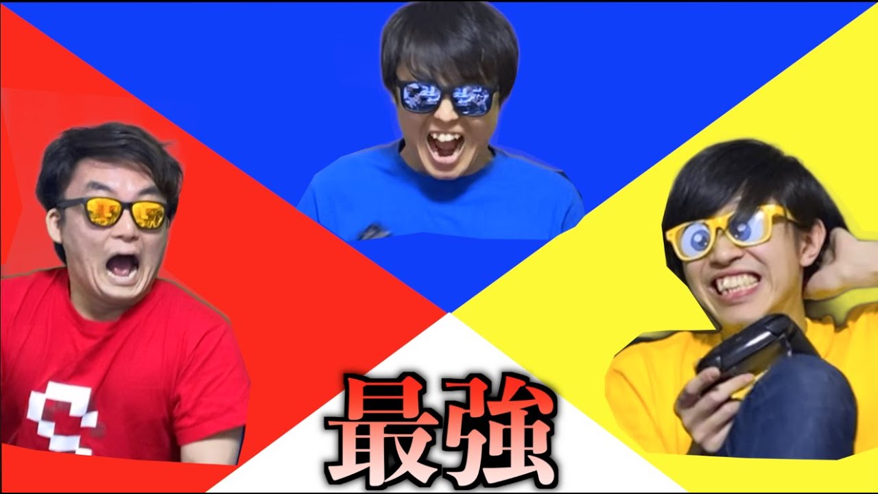 仲悪マリメ最強って結局誰なの？？【マリメ2】