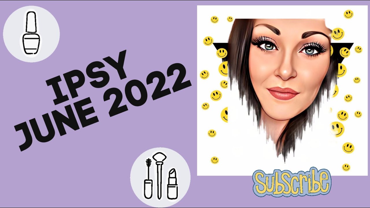 IPSY June 2022!! This is an EXCELLENT bag!!