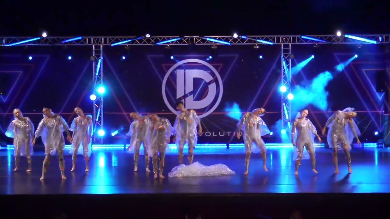 Garden of Eden - Artistic Edge Dance Centre