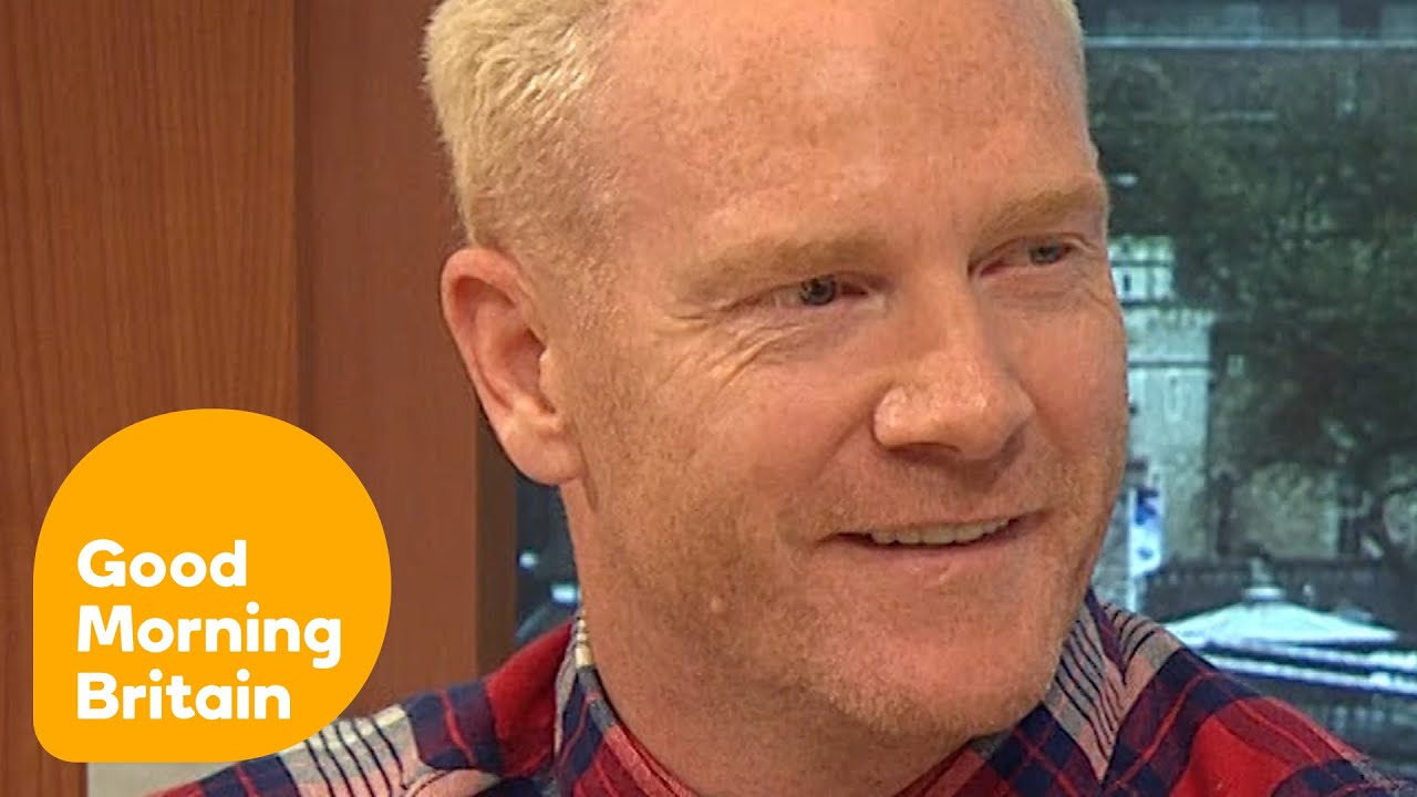 Iwan Thomas On Tom Daley's Olympic Medal And What It's Like To Come Fourth | Good Morning Britain