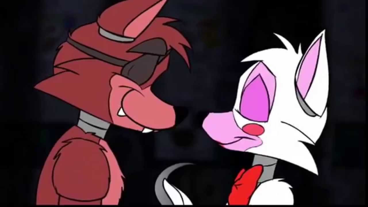 Five Night At Freddy's 3 Animation - Top FNAF New Moment 2015