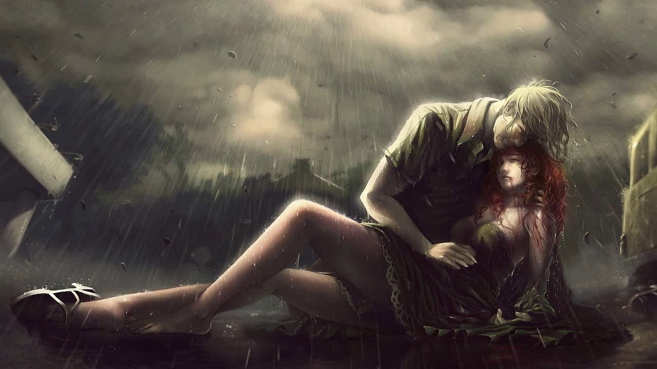 Evanescence - Tourniquet (Anti-Nightcore) {Requested}