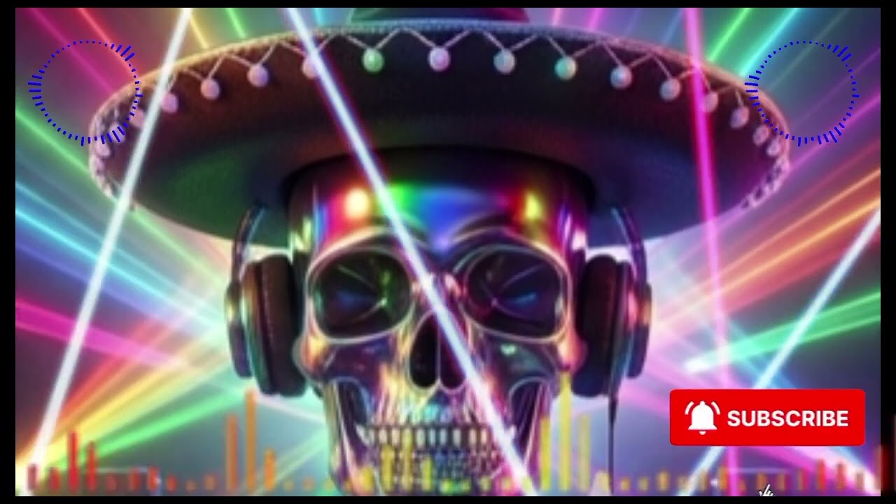🔥Fuego Mexicano – Hot Latin House Mix | Viva Latin 