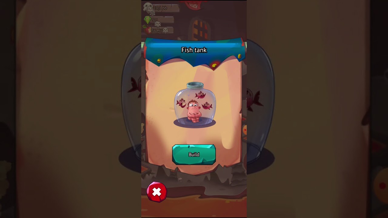 Hell clicker all 9 plots in 6 minutes