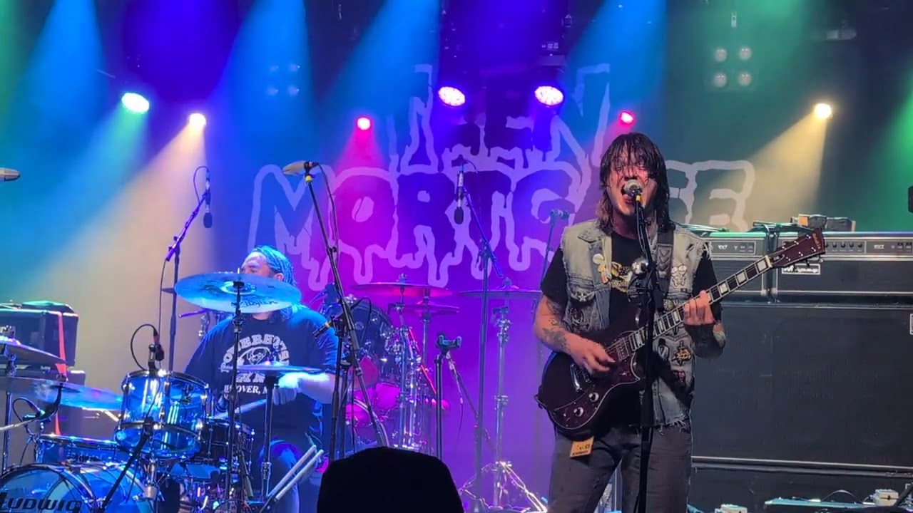 Teen Mortgage - S.W.A.S. - 8/7/25 Empire Live Albany NY