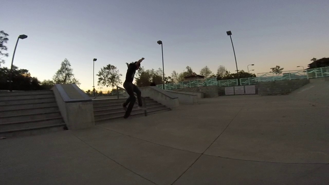 Irwindale Skate Park